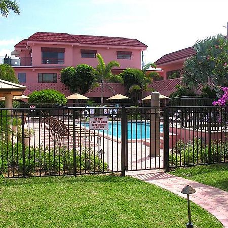 Away Inn Lauderdale-by-the-Sea Bekvämligheter bild
