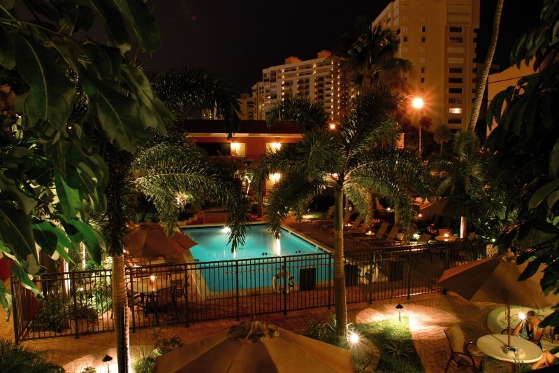 Away Inn Lauderdale-by-the-Sea Exteriör bild