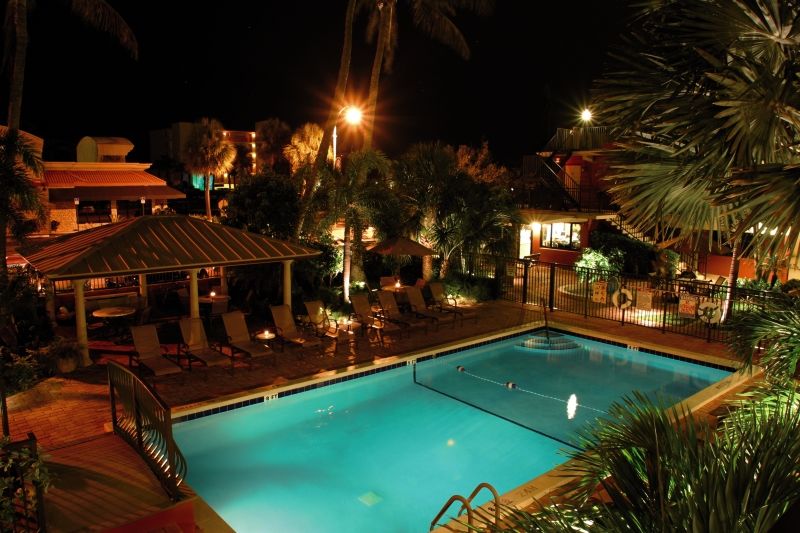Away Inn Lauderdale-by-the-Sea Exteriör bild