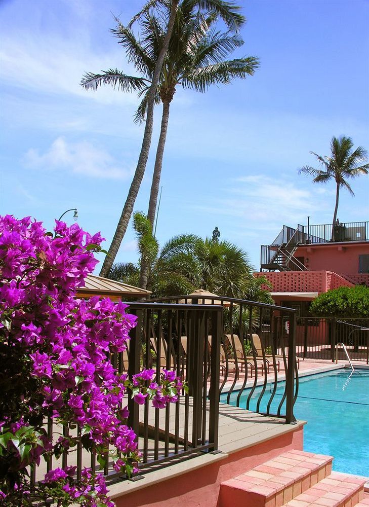 Away Inn Lauderdale-by-the-Sea Exteriör bild