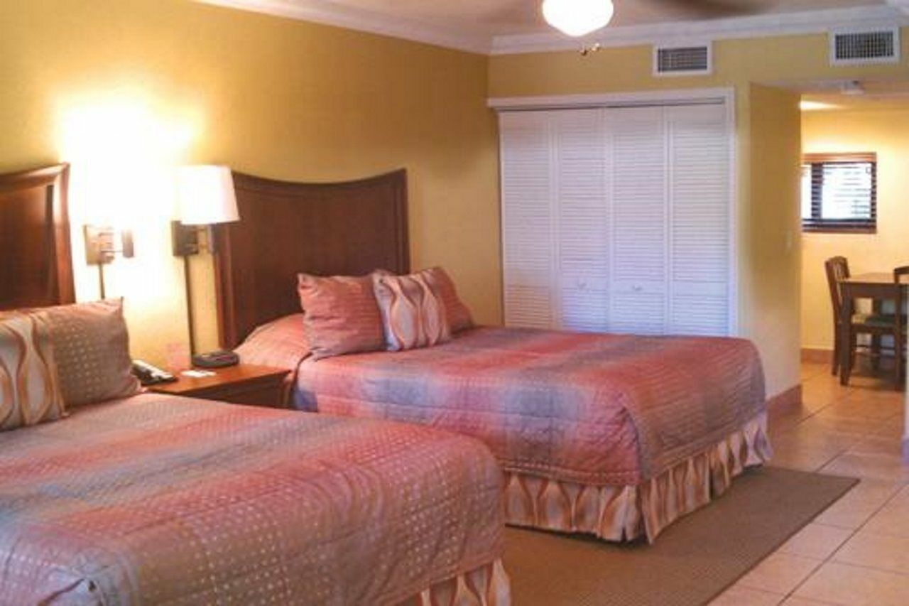 Away Inn Lauderdale-by-the-Sea Exteriör bild